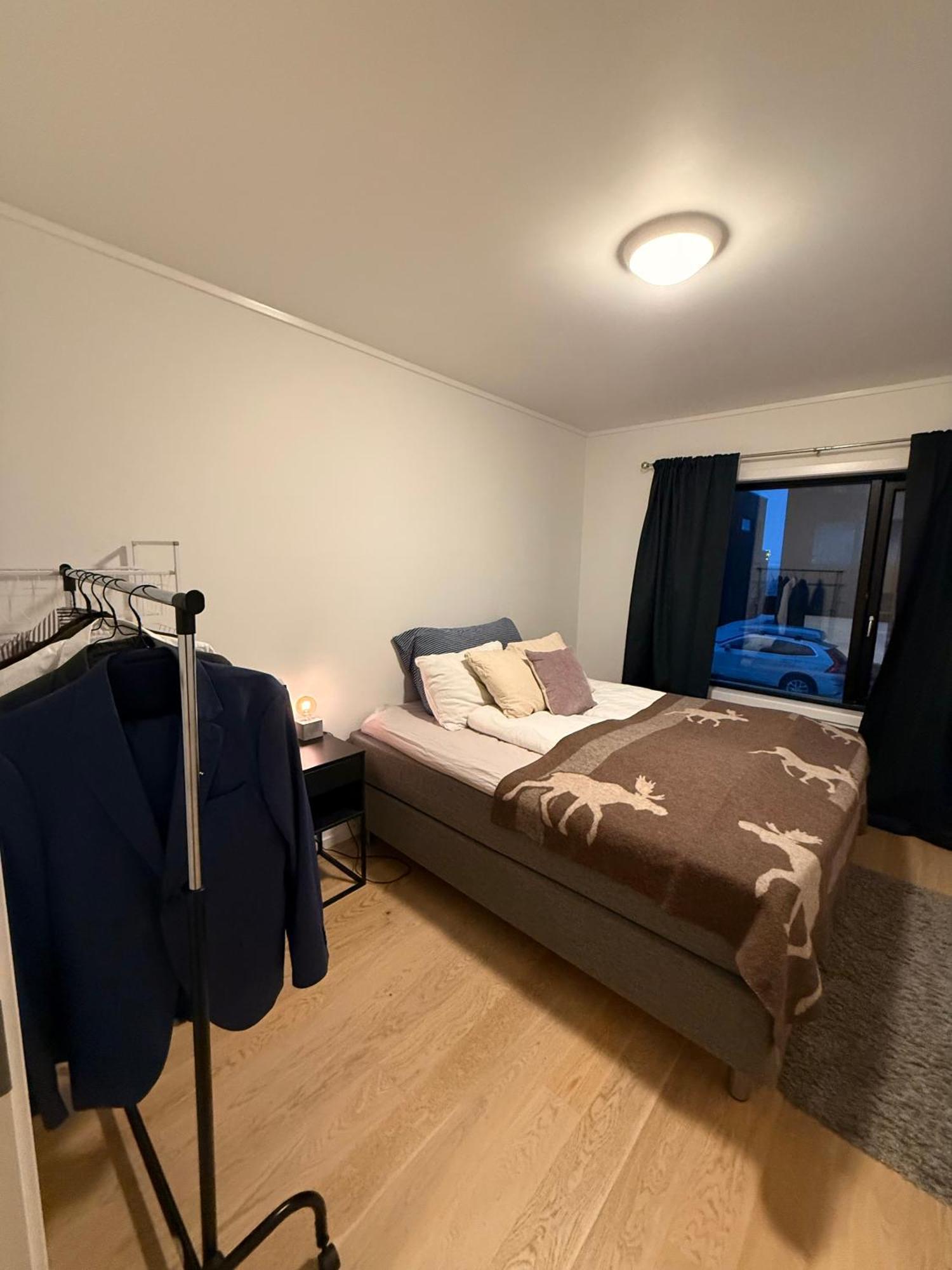 Villa Nordheim Tromsø Extérieur photo