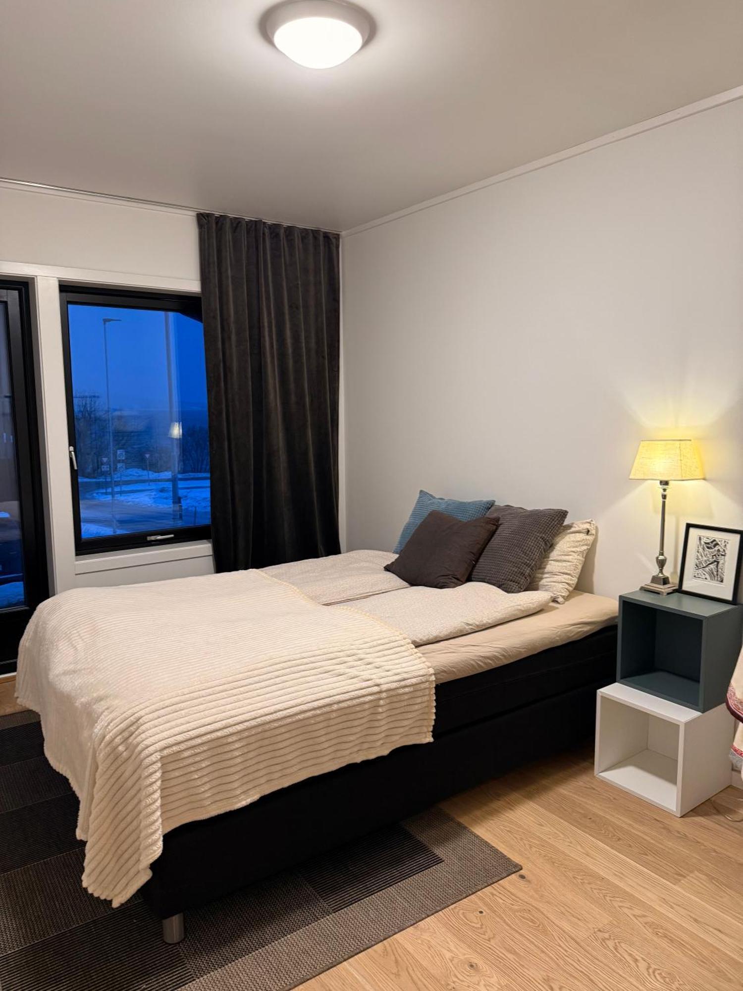 Villa Nordheim Tromsø Extérieur photo